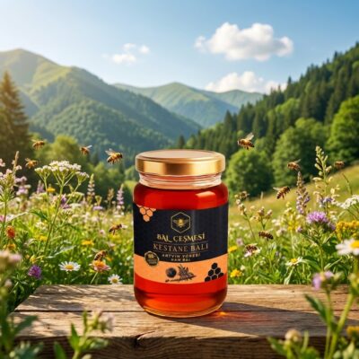 🍯 BAL HAKKINDA