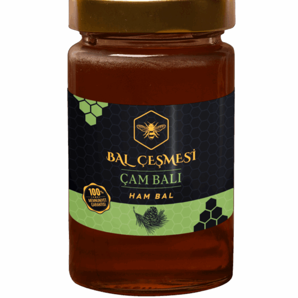 Çam Balı