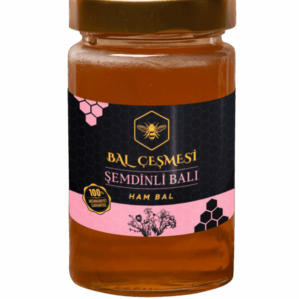 Şemdinli Balı