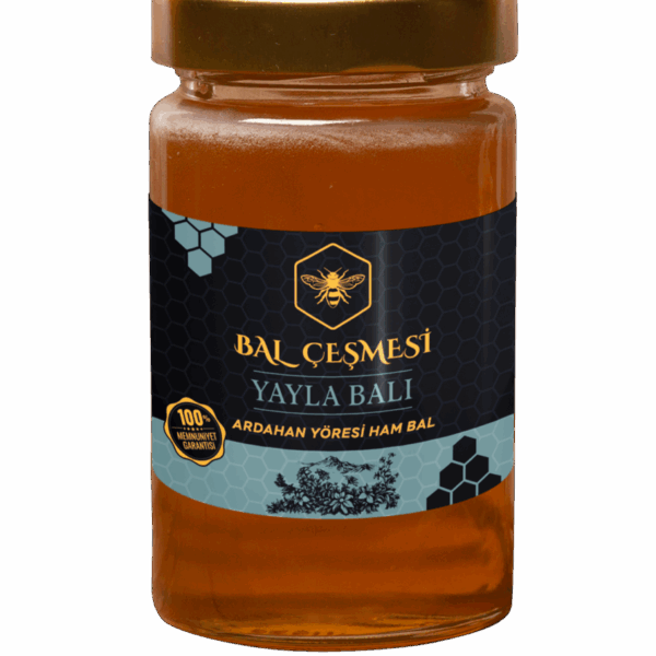 Yayla Balı