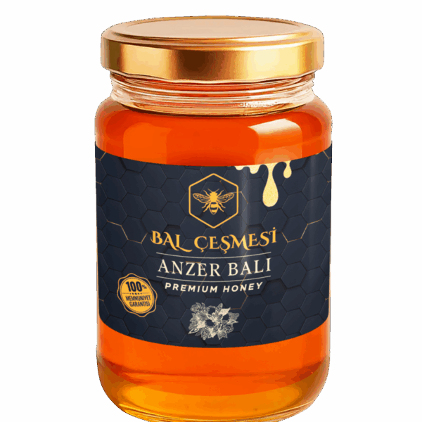 Anzer Balı