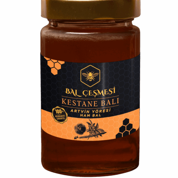 Kestane Balı