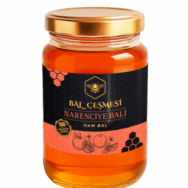 Narenciye Balı