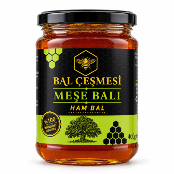 Meşe Balı