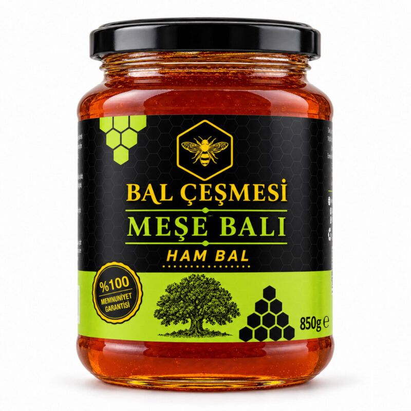 Meşe Balı