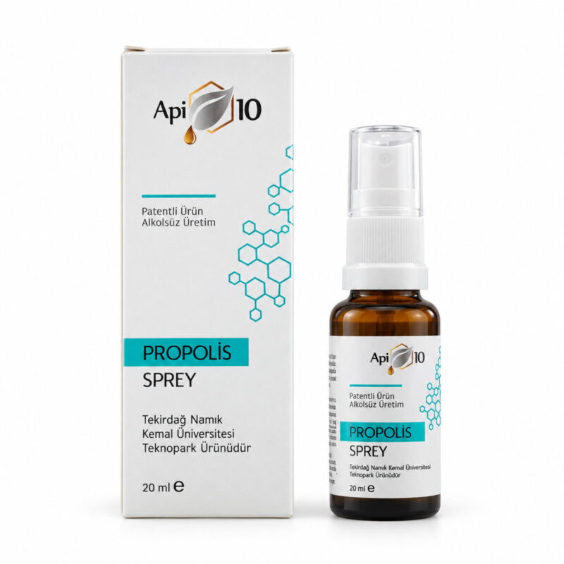 Propolis Sprey